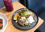 Free Smashed Avo [Renters] or Free Avo Side [Home Owners] @ Lux Foundry [Brunswick VIC]. Purchase Required