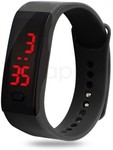 Digital LED Watch with Date Display US$0.99 (AU$1.33) @ Zapals