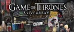 Win a Game of Thrones Prize Pack worth $2000 from Genre Buzz