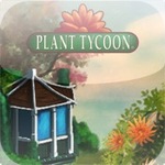 Plant Tycoon - iPhone App (FREE)