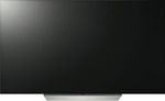 LG 55” OLED55C7T C7 OLED Smart TV $2236 C&C or + Delivery @ The Good Guys