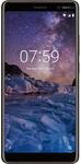 [Pre Order] Nokia 7 Plus 4GB/64GB Black/White (£291.66) ~$515.15 AUD + Delivery ($26.65 - $44.42 AUD) from Clove Technology (UK)