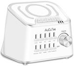 AuCuTee: White Noise Machine for US $59.50 (~AU $77) Shipped