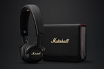 Win a Pair of Marshall Mid Active Noise-Cancelling Headphones Worth $350 from Man of Many