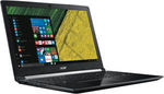 Acer Aspire 5 15.6" HD Intel Core i7 8GB 256GB Notebook $809.10 @ The Good Guys eBay