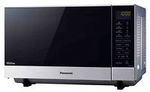 Panasonic 27L Flatbed Inverter Stainless Steel Microwave Oven (NN-SF574S) AU $199.20 Delivered @ MYER eBay