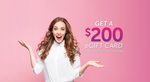Uniti Wireless $100 eGift Cards for both Existing and Referred Customers until 30/6/18