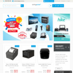 EOFY Offer Get $30 off on POS Hardware & Accessories ($550 Minimum Spend) @ Only POS