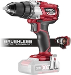 Ozito Power X Change Brushless Drill Driver Skin Only $49.89 (Was $79) @ Bunnings Warehouse