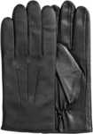 [NSW] Leather Gloves $5 (RRP $44.99) @ H&M (In-Store, Only In Sydney)