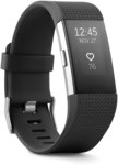 [Amazon Prime] Fitbit Charge 2 Band Black Silver $99.99 Delivered @ Amazon AU