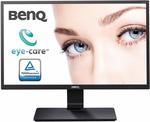 [Amazon Prime] BenQ 21.5" LED Monitor GW2270 $99.00 (Normally $129) Delivered @ Amazon AU