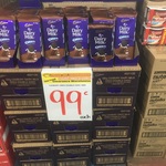 [NSW] Dairy Milk Oreo $1, Peckish Chips $4 Box or 3 for $10, Belcita 89 Cents @ King of Discounts, Prospect