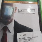 [XB1] Hitman - The Complete First Season $12.97 on Clearance @ Costco (Membership Req)