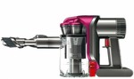 Dyson DC34 MAX Vacuum Cleaner - $188 + Shipping (Free with Shipster) @ Harvey Norman