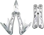SCA Multi Tool 12-in-1, Series 2 $1 from Supercheap Auto