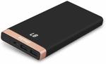 iMuto 10000mAh Portable Charger Power Bank $24.69 + Delivery (Free with Prime/ $49 Spend) @ iMuto via Amazon AU