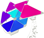 Nanoleaf Aurora Light - Rhythm Starter Kit 9 Pack (Rhythm Module) 15% off - $297.49 Delivered W/ Coupon Code @ lectory.com.au