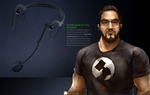 Win a Razer Ifrit Headset Worth $169.95 from Towelliee