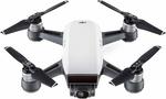 DJI Spark Series Fly More Combo, Alpine White $649 Delivered @ Amazon AU