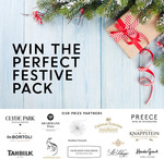 Win a Halliday Festive Wine Pack Worth Over $1,000 from Hardie Grant Media