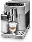 DeLonghi ECAM51055M Primadonna Evo Fully Automatic Coffee Machine, Stainless Steel $958.99 @ Amazon AU