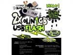 $19.95 for 2 x 2GB USB 2.0 Flash Drives, including shipping