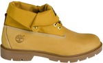Timberland Nubuck Roll Top Size 12 US Men’s Boots $29 + Delivery or Free with Shipster @ Kogan