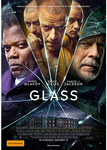 Win 1 of 20 Double Passes to Glass from Community News (WA Only)