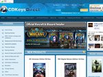 $ 10 off on some EA games  on cdkeysdirect.com