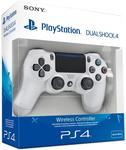 PS4 DualShock 4 Controller V2 Black or White $55.95 + Delivery (~ $8.20 Express) @ Dungeon Crawl