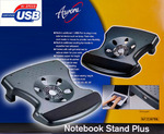 Laptop Cooling Stand Plus only $9.95 from COTD