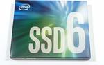 Intel 660p NAND SSD 1TB M.2 $181.09 + Delivery (Free with Prime) @ Amazon US via AU