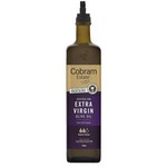 ½ Price Cobram Estate Extra Virgin Olive Oil Varieties 750ml $7.50 @ Coles