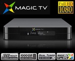 1TB Magic TV HD Twin Tuner PVR - COTD - $379 - Shipping $8.95