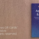 15% off $30, $50 & $100 App Store & iTunes Gift Cards @ Target