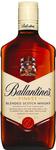 3x700ml Ballantine's Scotch Whisky $64.85 (Groupon Code + New User) + Delivery @ Boozebud