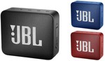 JBL Go 2 Mini Portable Bluetooth Speaker $27 @ Harvey Norman