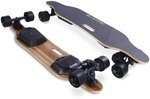 Onlyone Longboard O-1 Dual Belt Drive Electric Skateboard: US $450 (~AU $640) Shipped from China @ onlyoneboard