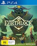 [PS4/XB1] Earthlock Festival of Magic $10 + Delivery (Free Delivery with Prime / $49 Spend) @ Amazon AU