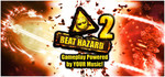 [PC, Steam] Free Weekend - Beat Hazard 2 @ Steam