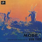 Pink Floyd - More  Vinyl LP $22.99 @ Amazon AU - Free Delivery with Prime/$49+