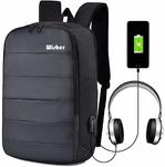 90% off Travel Laptop Backpack $3.85 + Delivery (Free with Prime/ $49 Spend) @ Amazon AU