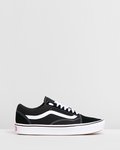 Vans ComfyCush Old Skool (Unisex) - $90.96 Shipped @ The Iconic
