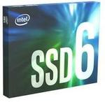 Intel 660p 512GB NVME QLC M.2 SSD $87.20 Delivered @ Futu Online eBay