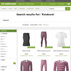 Thermal underwear kathmandu hotsell