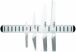 [Amazon Prime] Global Magnetic Knife Rack Set 5 Pieces $150.09 Delivered @ Amazon AU