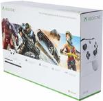 Xbox One S 500GB Console $268 Delivered @ Amazon AU