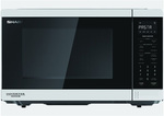 Win a Sharp Microwave Worth $269 from Female.com.au