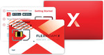 Flexiroam X Travel SIMs US $9.95 / AUD $14.62 Delivered + Full Refund On Activation (Applies to MicroChip SIMs Only) @ CallCloud